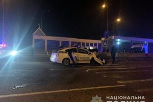 ДТП произошло 5 марта