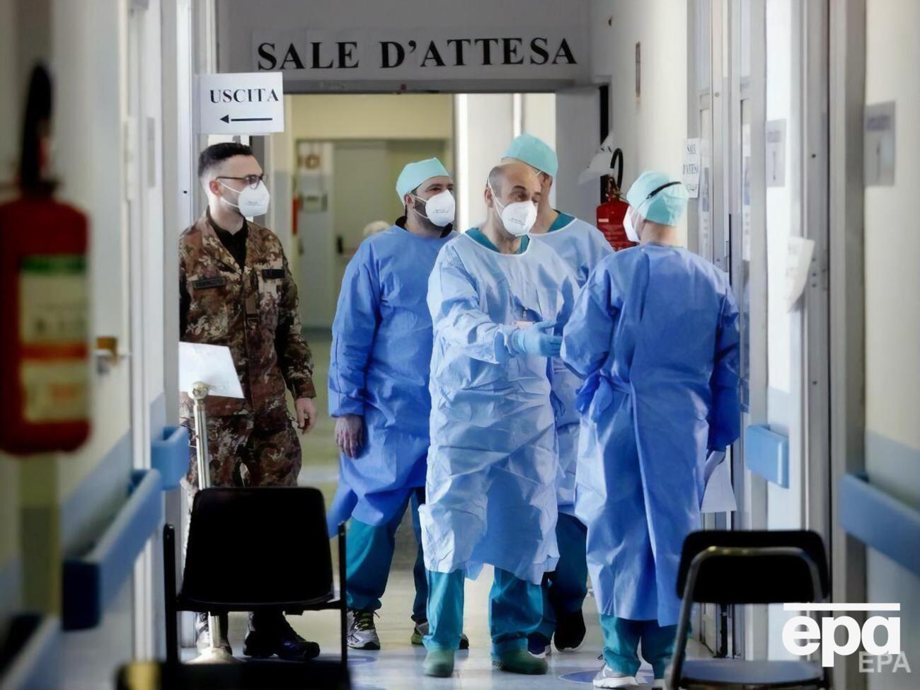 В мире выздоровело&nbsp;более 65,5 млн пациентов с коронавирусом