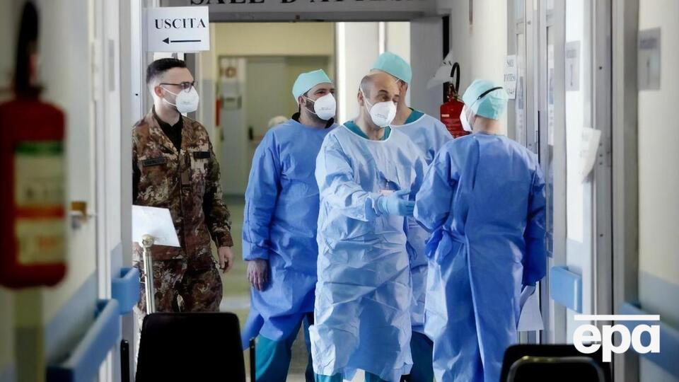В мире выздоровело более 65,5 млн пациентов с коронавирусом