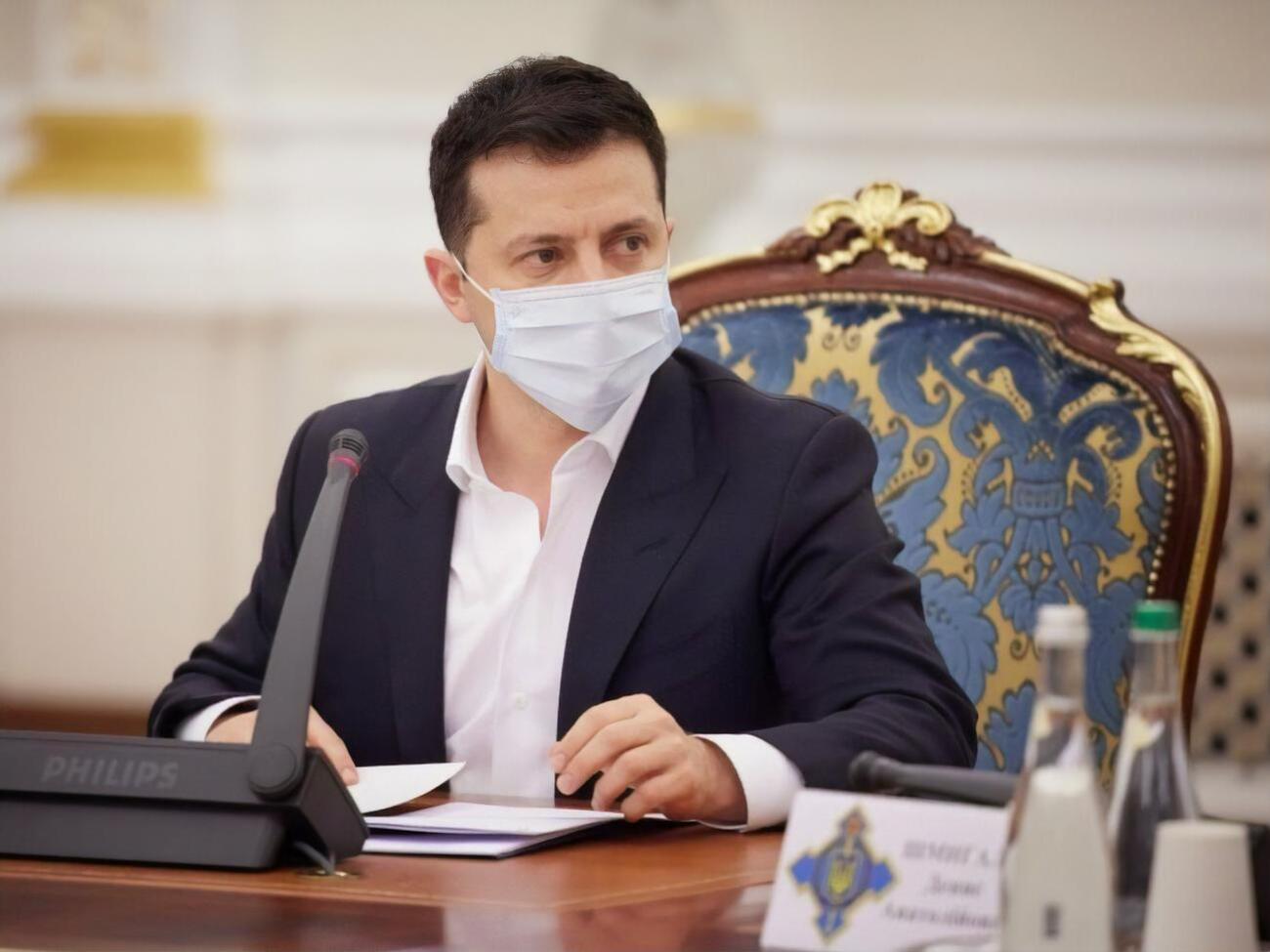 Зеленський:&nbsp;Сердечні співчуття родинам українців, чиї близькі загинули й зазнали травм унаслідок аварії автобуса під польським Кашице