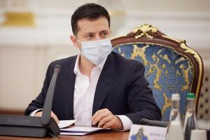 Зеленський: Сердечні співчуття родинам українців, чиї близькі загинули й зазнали травм унаслідок аварії автобуса під польським Кашице