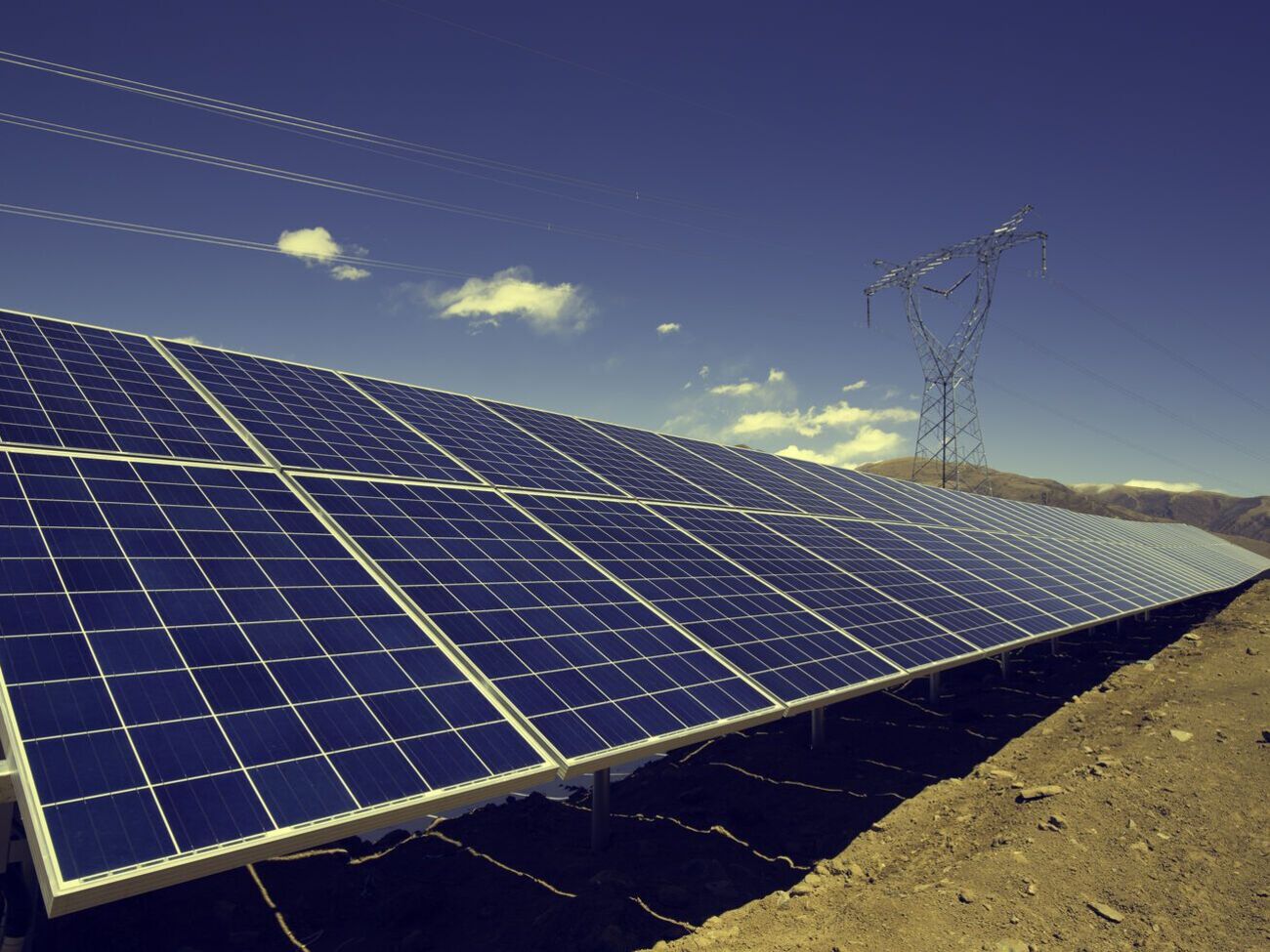 Из альтернативных источников &ndash; ветряными, солнечными электростанциями и из биомассы &ndash; за два месяца произвели 1332,3 млн кВт-ч электроэнергии