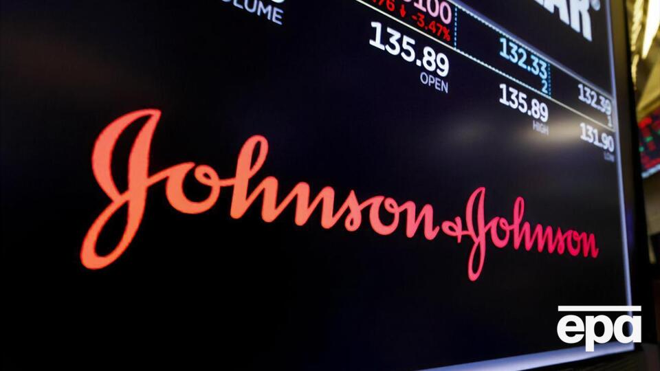 В Johnson & Johnson заявляли, что эффективность вакцины составила от 66% до 72%