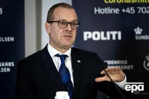 Клюге розповів, що у ВООЗ критично ставляться до ідеї "паспортів вакцинації"