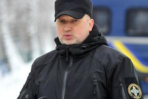 Турчинов: Армия фактически была не способна защищать свою страну