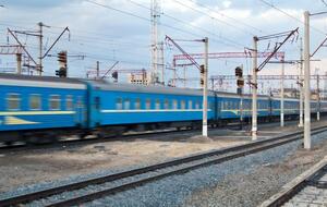 Найближчим часом відкриють продаж квитків на спецрейси