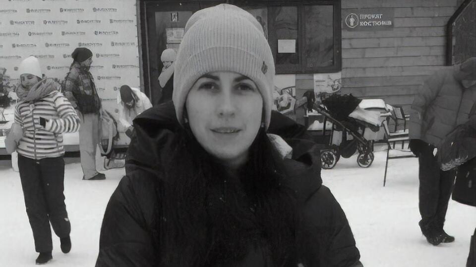 Жінка перебувала в реанімації