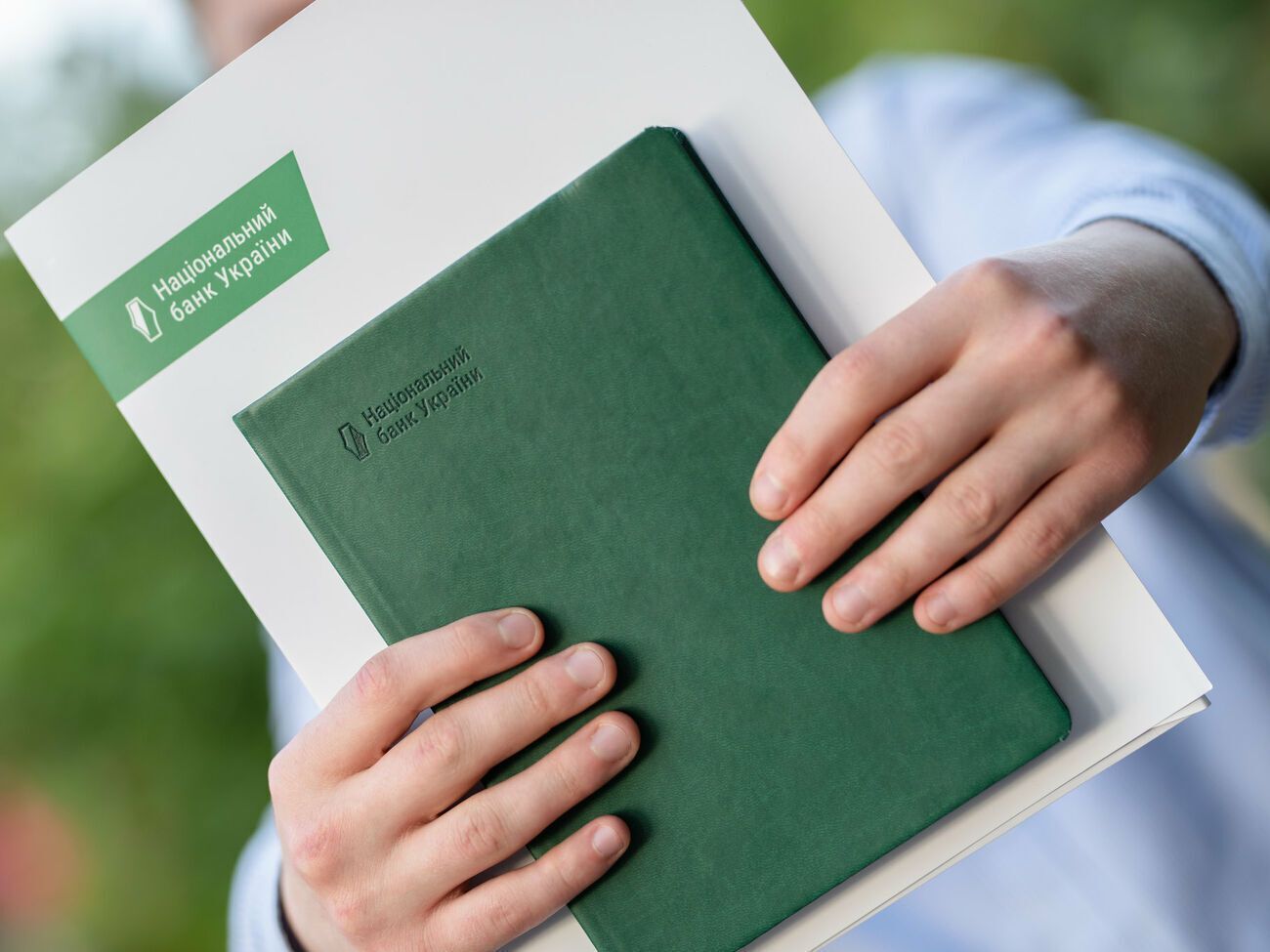 В НБУ рассказали, что влияло на резервы