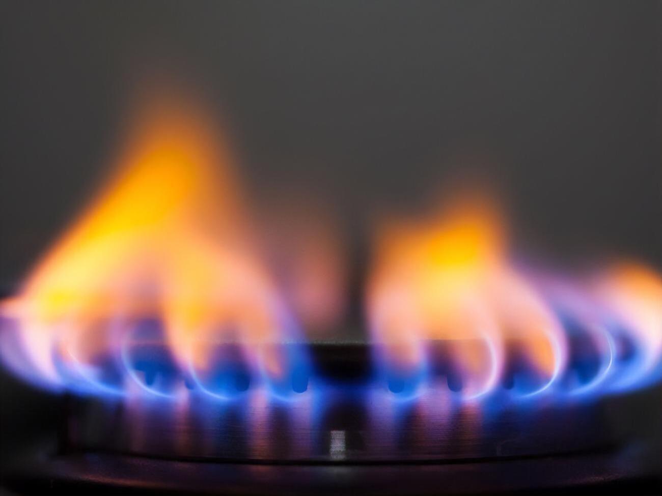 Від газу від'єднали 714 житлових будинків