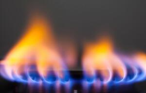 Від газу від'єднали 714 житлових будинків