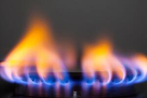 От газа были отключены 714 жилых домов