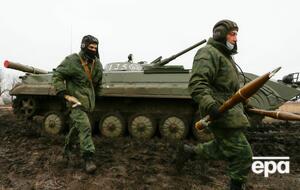 Среди украинских военных потерь нет