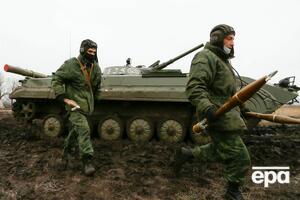 Среди украинских военных потерь нет
