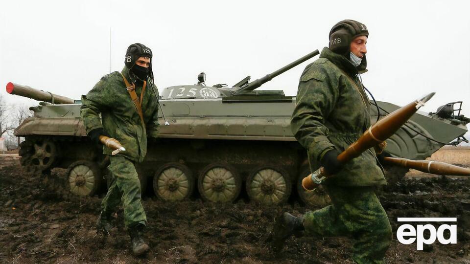 Серед українських військових утрат немає