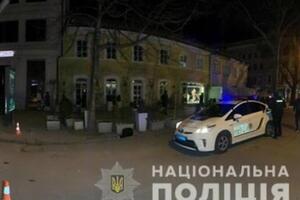 В Одесі сталася стрілянина