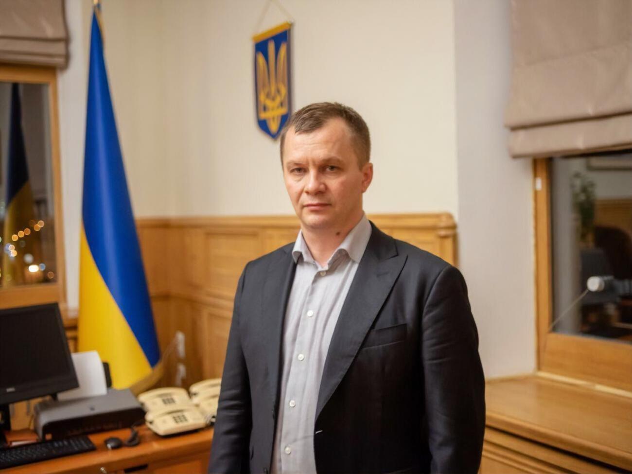 Милованов вважає, що набув би культового статусу, якби МВФ відреагував на його слова