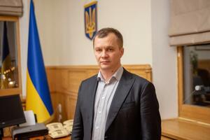 Милованов вважає, що набув би культового статусу, якби МВФ відреагував на його слова