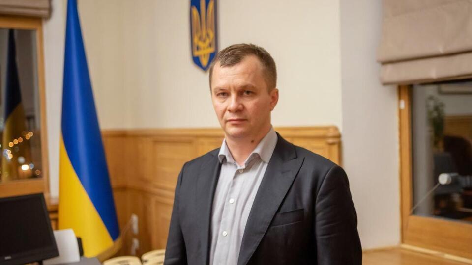 Милованов считает, что получил бы культовый статус, если бы МВФ отреагировал на его слова