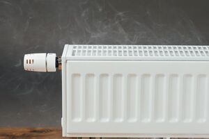 Отключать отопление в Донецкой области начали 6 марта