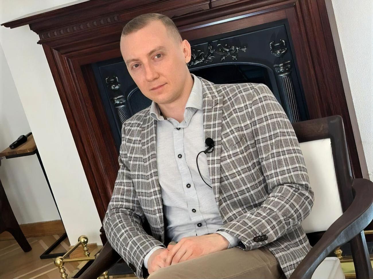 Асеев: Нас обстреливают, когда мы не идем на политические уступки