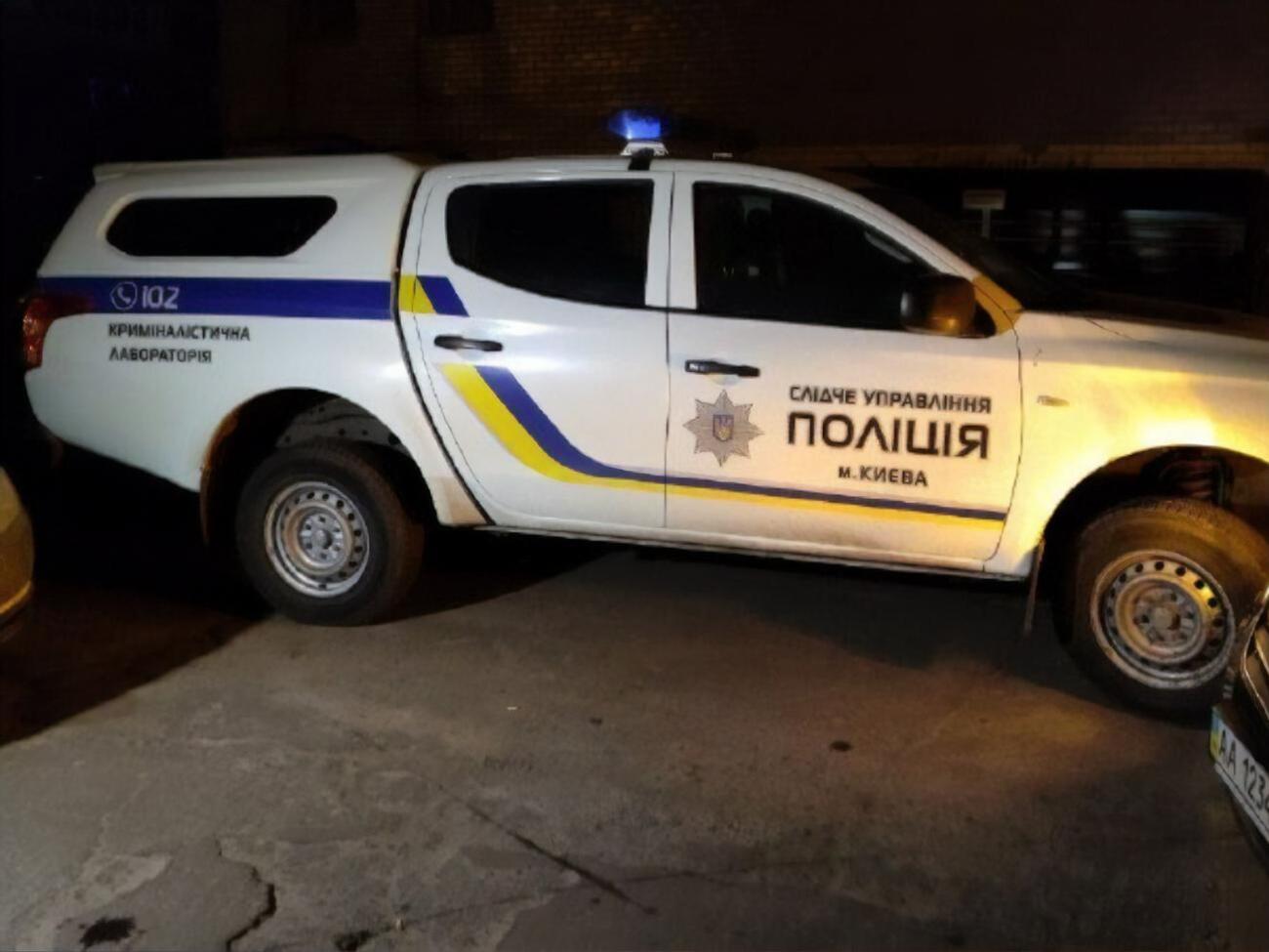 Убивство сталося в ніч на 7 березня