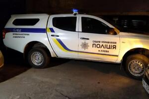 Убивство сталося в ніч на 7 березня
