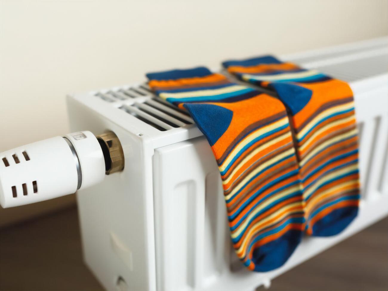 6 марта ряд городов Донецкой области начали отключать от теплоснабжения