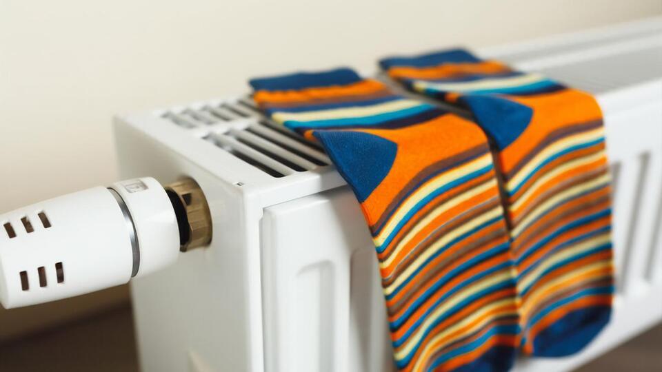 6 березня у низці міст Донецької області почали вимикати теплопостачання