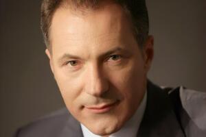 Николай Рудьковский: Я тоже хочу встретиться с президентом Украины и изложить ему свою точку зрения