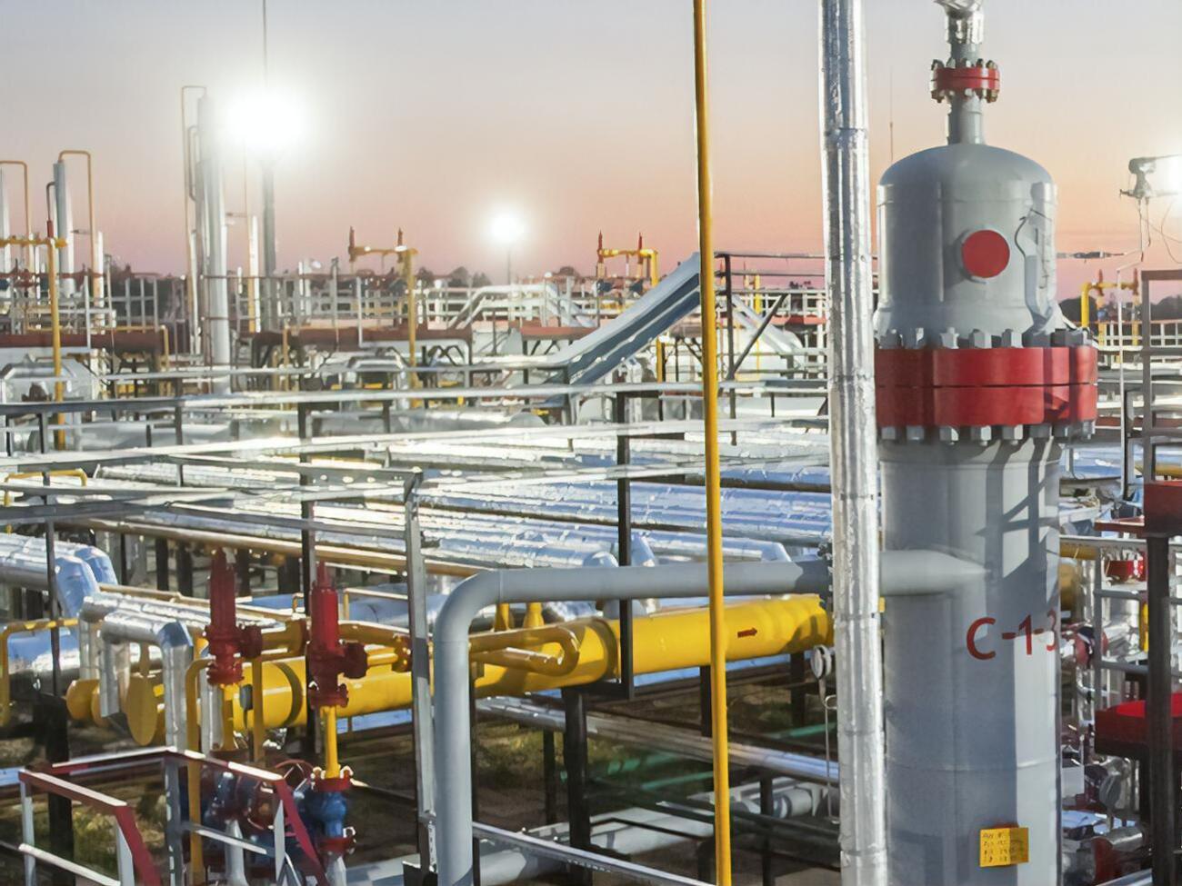 ДТЭК приобрел акции "Нефтегаздобычи" в 2013 году