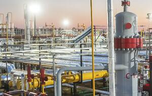 ДТЭК приобрел акции "Нефтегаздобычи" в 2013 году