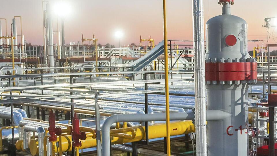 ДТЕК придбав акції "Нафтогазвидобування" у 2013 році