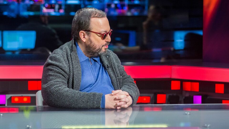 Бєлковський: Карабаський сценарій дуже розбурхує уяву групи українських політиків