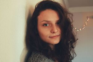 7 лютого Гліву поховали в рідному Кропивницькому