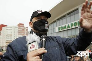 Тихановский: Раньше у меня были сомнения относительно достоверности отражения событий в Украине