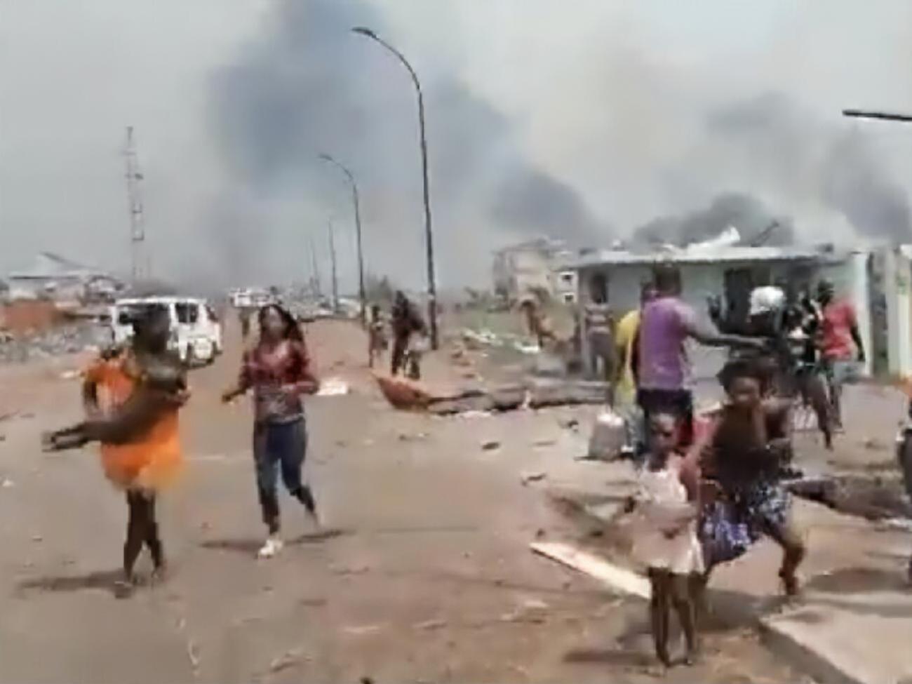 Инцидент в Бате связан с военными