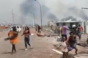 Инцидент в Бате связан с военными