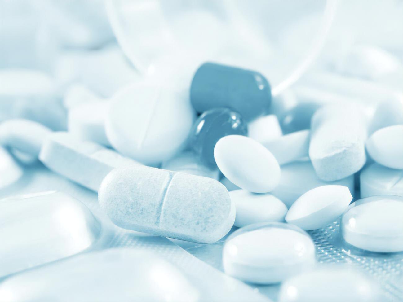 После принятия таблеток пострадавшая оказалась в&nbsp;реанимации