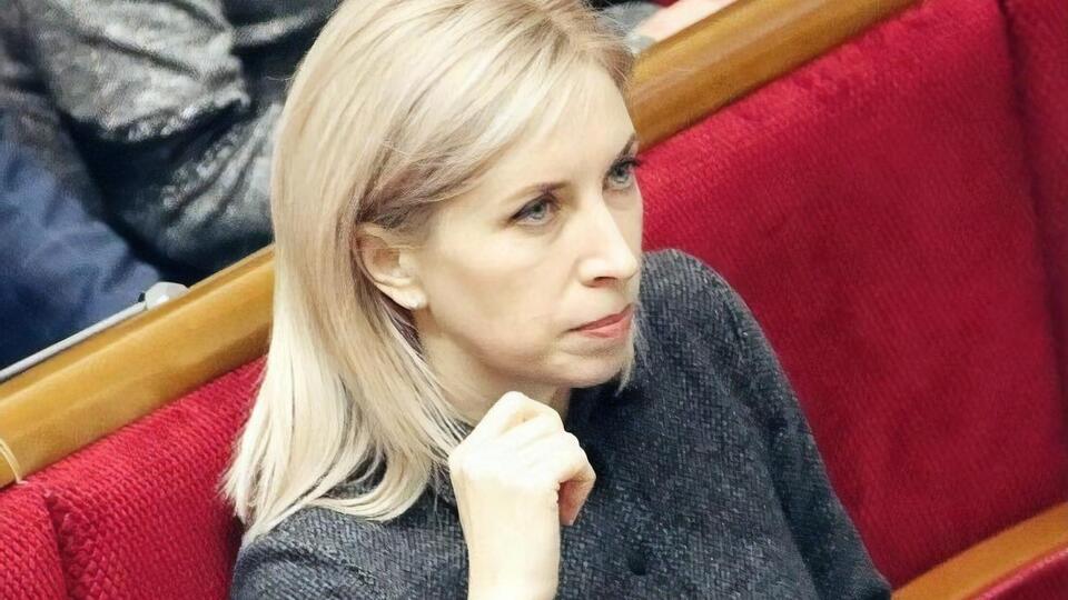 Верещук: Я була така енергійна, емоційна, імпульсивна