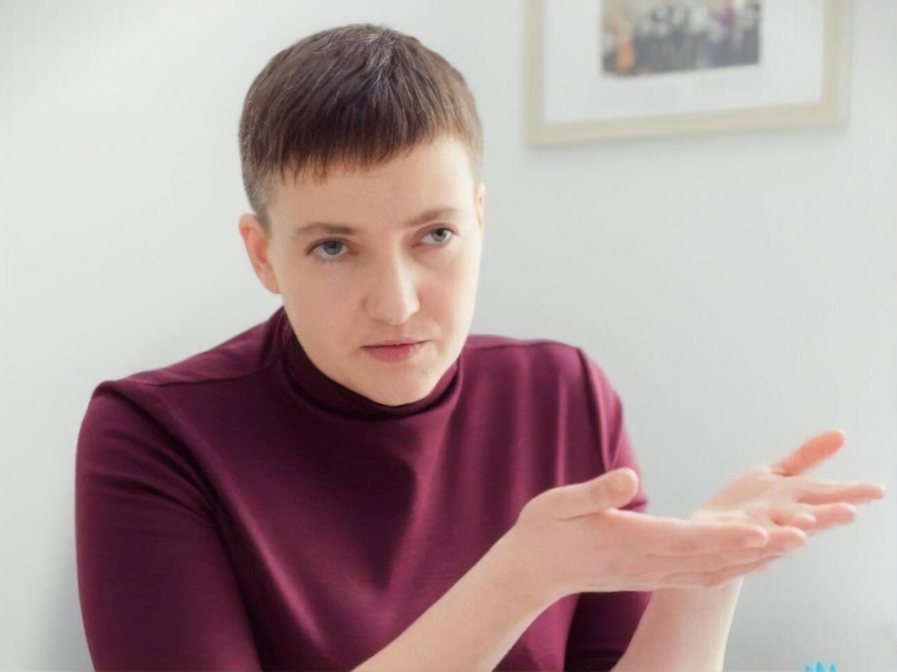 Савченко:&nbsp;Весна &ndash;&nbsp;это восстановление жизни