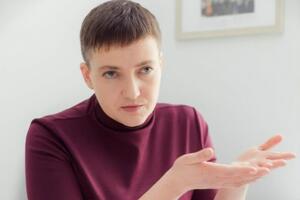 Савченко: Весна – это восстановление жизни