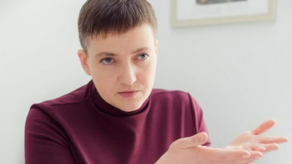 Савченко: Весна – це відновлення життя