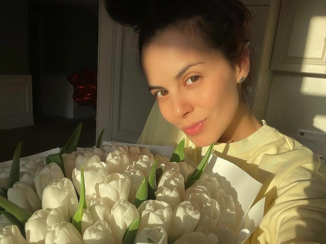 Каменских:&nbsp;Утро девочек