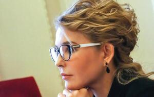 Тимошенко: Материнство и женственность – это те невидимые силы, которые справятся с любыми вызовами