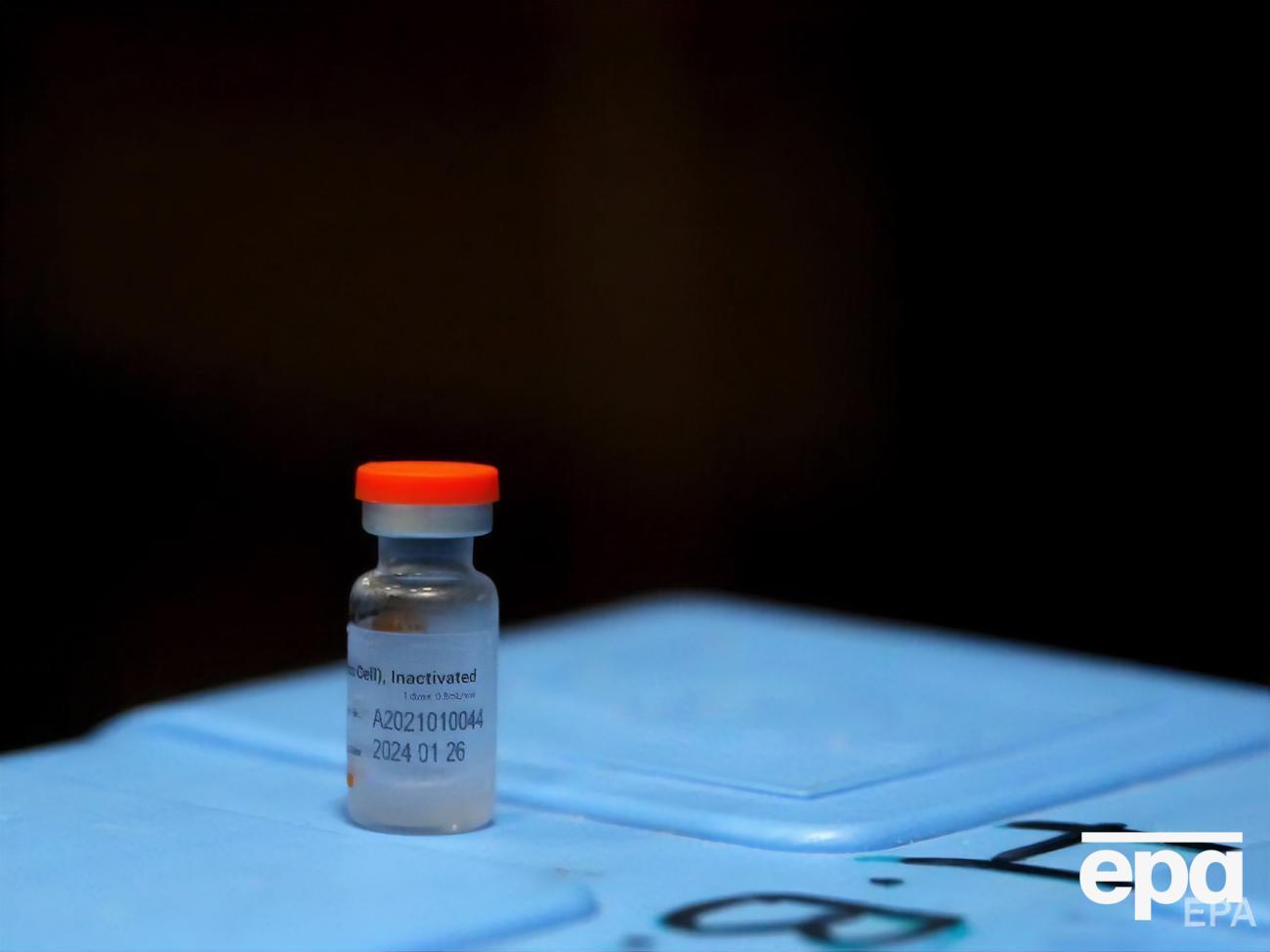 Російські ЗМІ намагалися погіршити імідж вакцин Pfizer і Moderna в Латинській Америці
