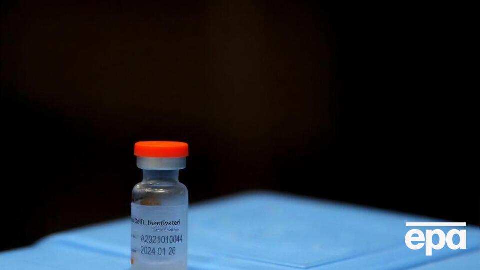 Російські ЗМІ намагалися погіршити імідж вакцин Pfizer і Moderna в Латинській Америці
