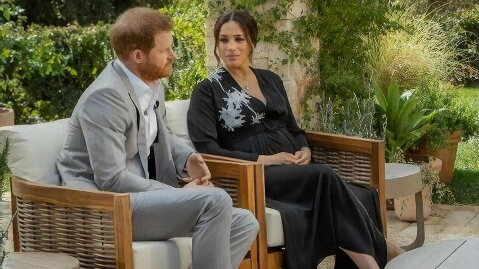 Датой бракосочетания принца Гарри и его жены Меган ранее считалось 19 мая 2018 года