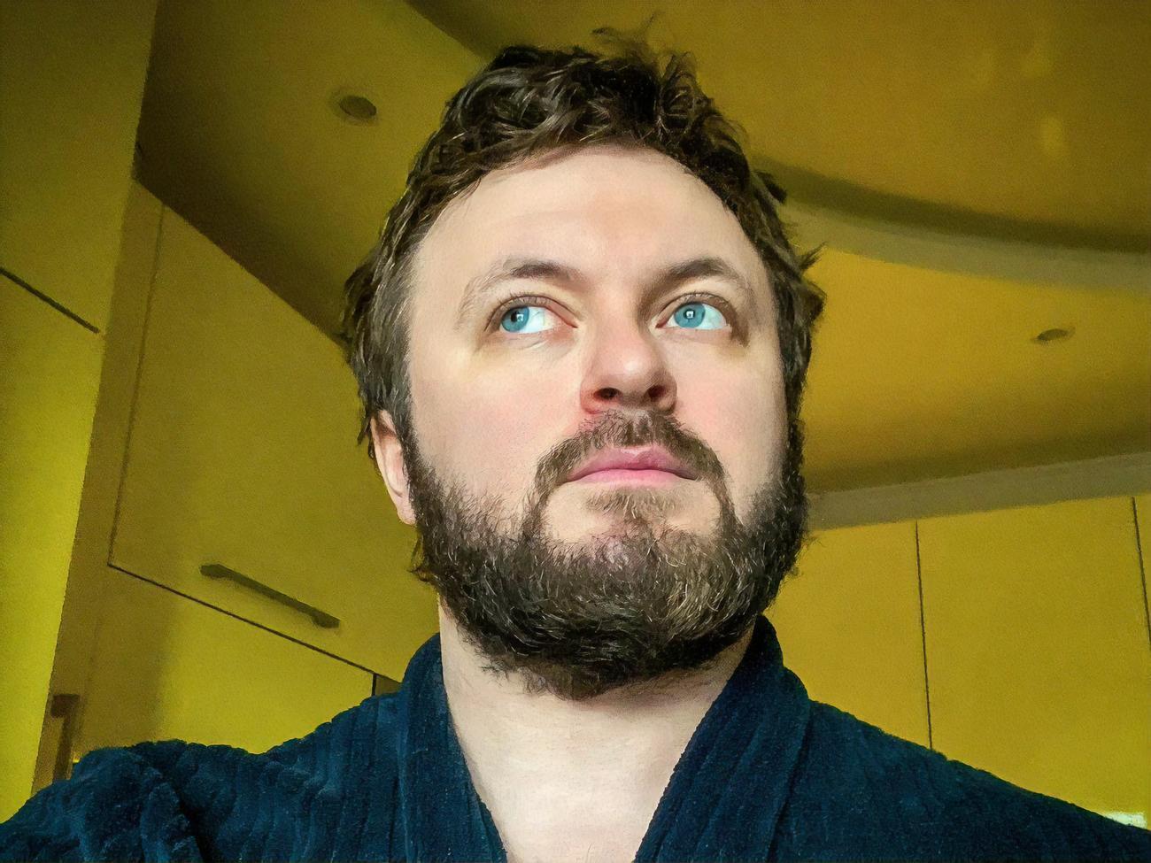 Dzidzio: Надо думать о продолжении рода