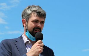 Дробович: Украинцы любят выходные