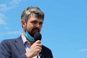 Дробович: Українці люблять вихідні